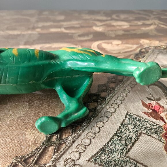 Vintage 1983 Battle Cat Action Figure Masters of the Universe - Picture 6 of 8